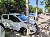Arenda Spark Gaz