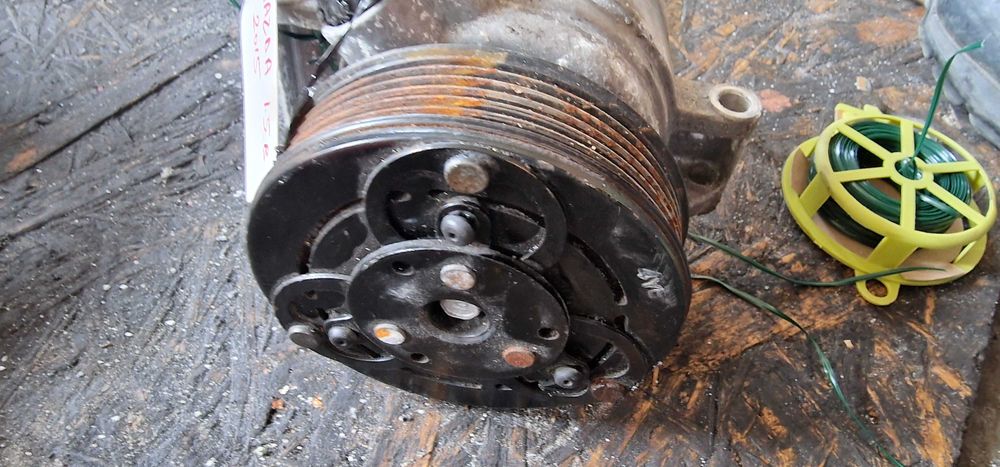 Compresor Clima Mazda 2.0 Benzina cod DB5H61450