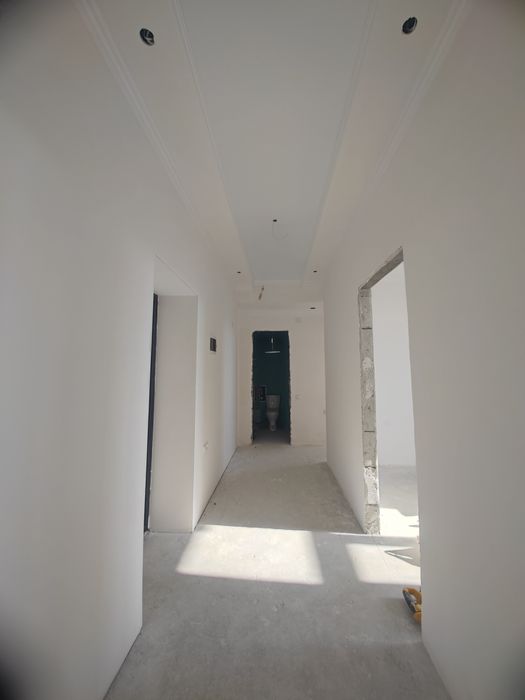 Новая квартира новостройка