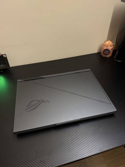 ASUS ROG Strix G16 (G614JV)