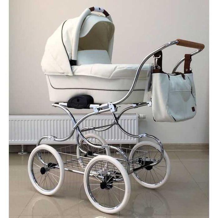 Vand urgent carucior