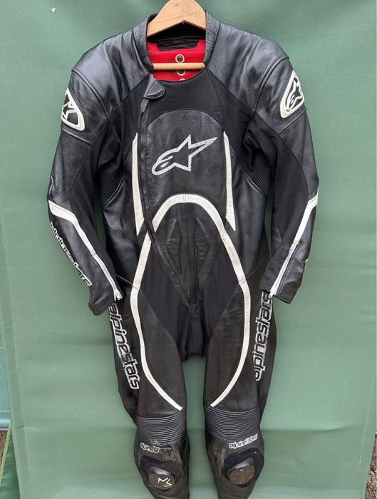 Екип Alpinestars Orbiter 52(M) Размер