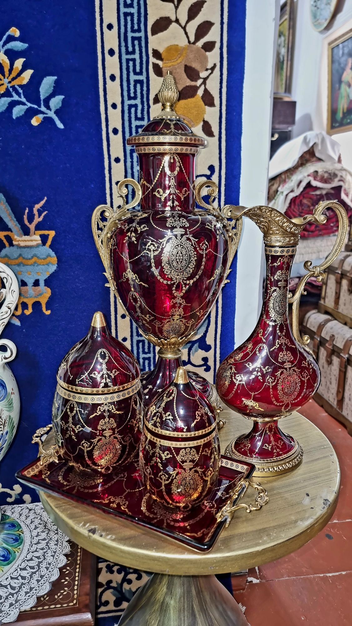Продаётся пасуда