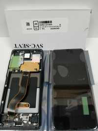 Display Samsung s20 S20 Plus S20 Ultra Service Pack Montaj Garantie