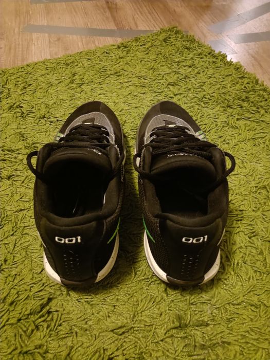 Adidasi baschet nike gt cut academy 45