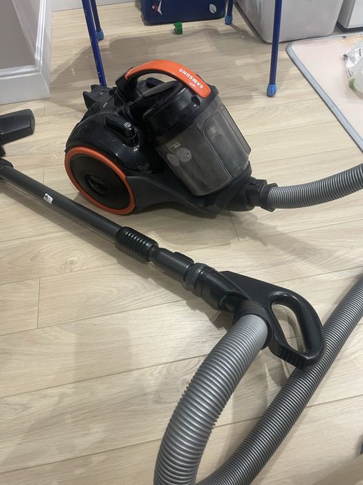 Пыльесос в отличном состоянии