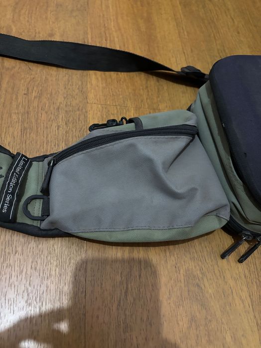 Geanta Rapala Limited Edtion Sling Bag, ca noua