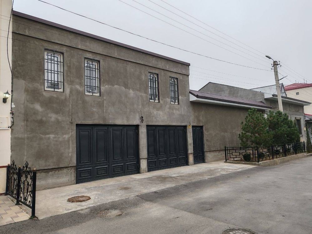 Срочно!!! Продается Дом 6-соток, в Махалле Амира Темура, МирзоУлугбекс