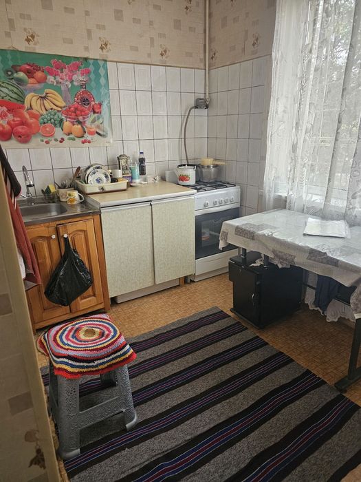 1/1/4 ТТЗ-4 КОРЗИНКА. БАЛКОН 2Х3. Площадь 38м².