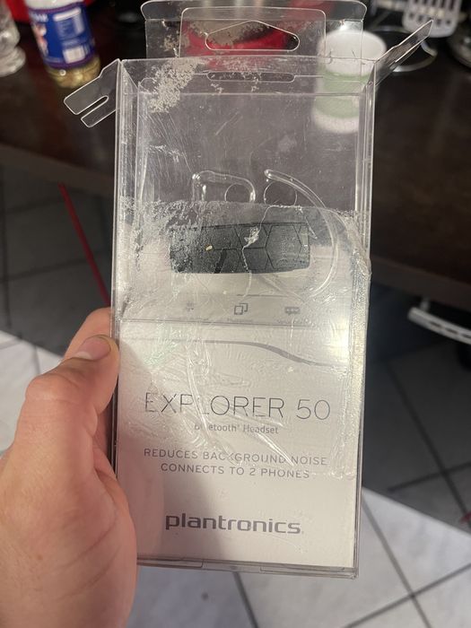 Casca explorer  bluetooth