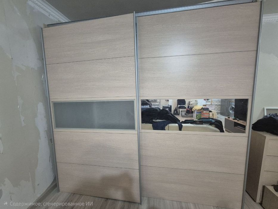 Продам шкаф - купэ