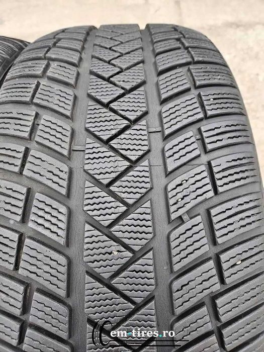 SET 2 Anvelope Iarna 255/40 R21 VREDESTEIN Wintrac Pro 102V
