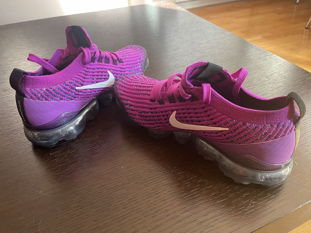 Маратонки Nike Vapormax