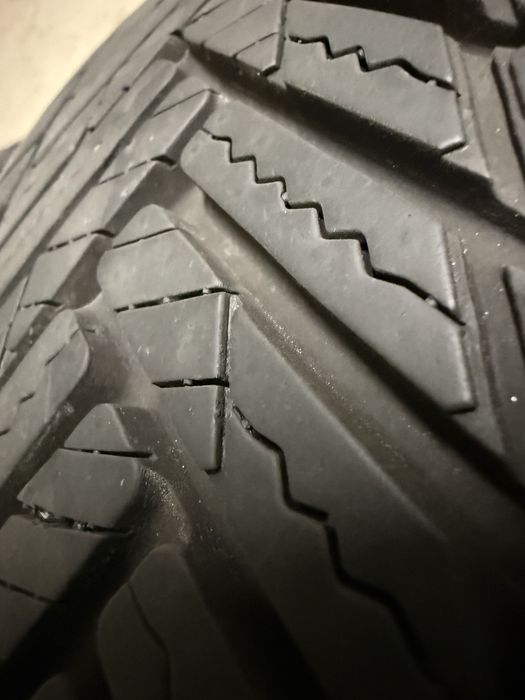 Anvelope Iarna Kelly 205/55/16 DOT 2024 + Jante Aliaj