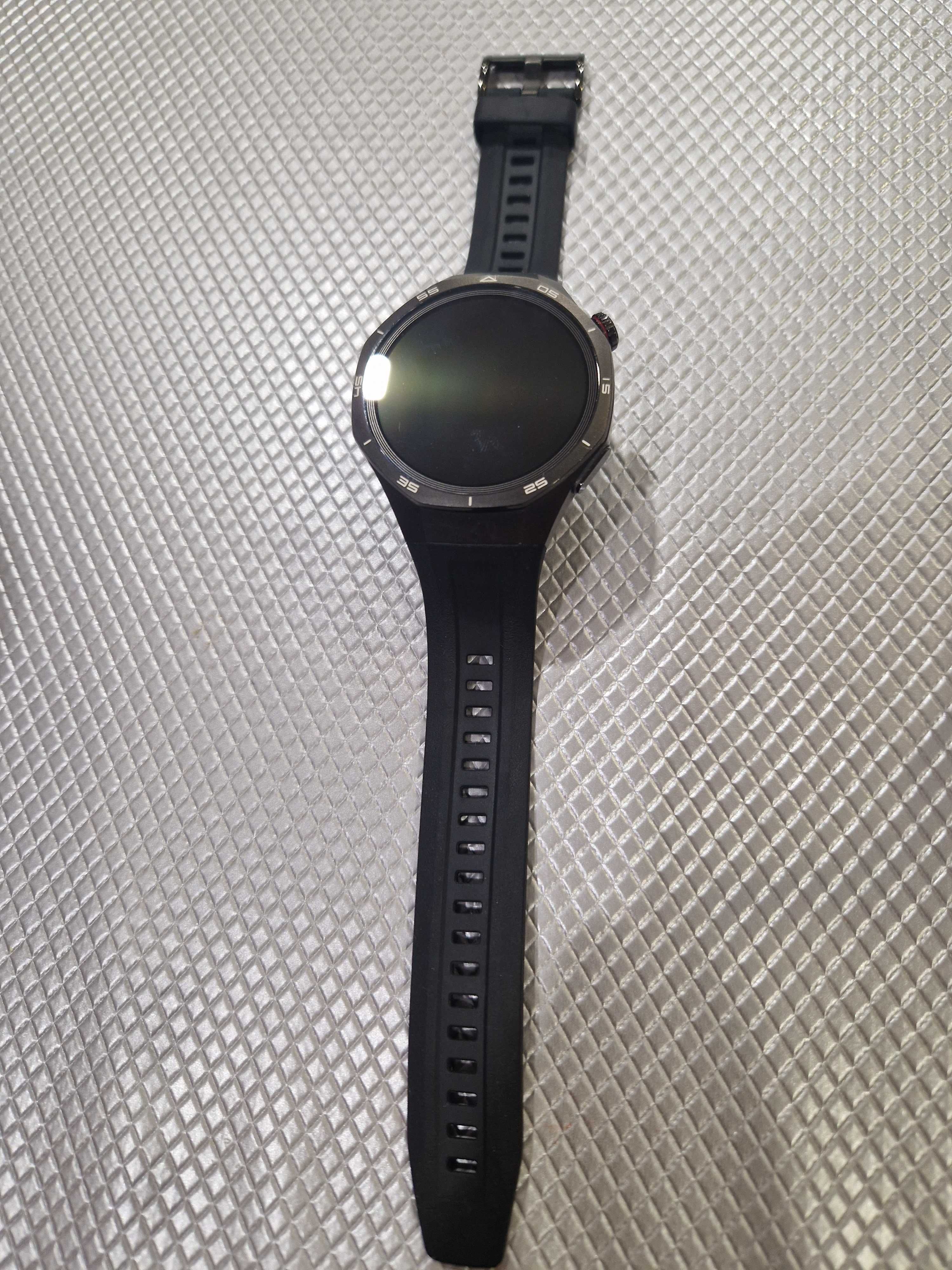 Huawei watch GT5 Pro, 46mm