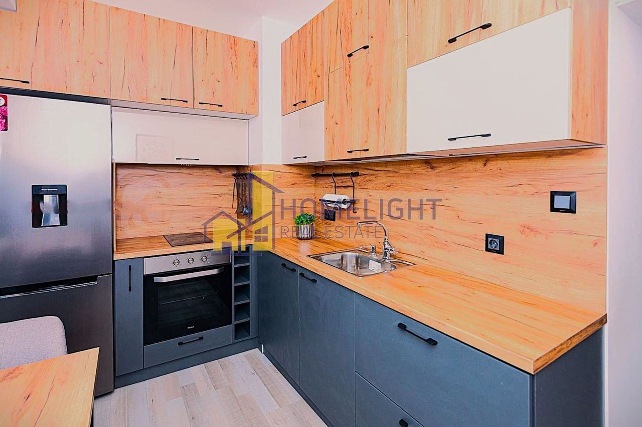 Продава се Двустаен апартамент в София, Дружба 1 - 78 кв.м за 2436 €/кв.м - Снимка #6