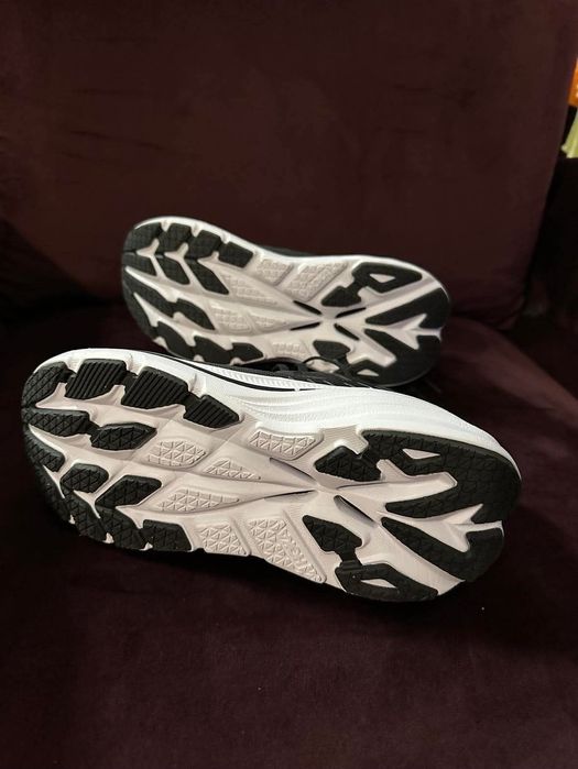 Hoka spirt women,