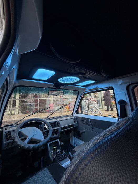 2024 yil damas sotiladi