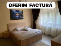 Apartament  în  regim hotelier -Licenta turism cu factura