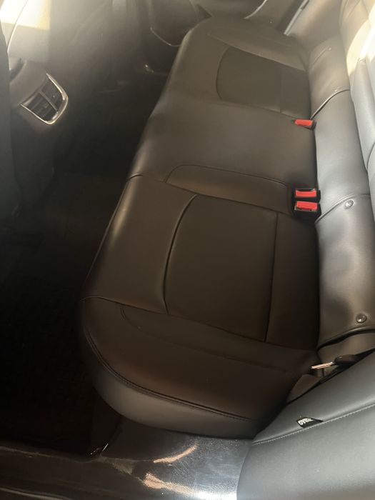 Малибу 2.4 пример килинган