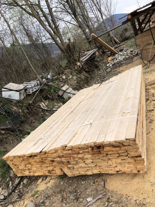 Pari gard, corni , scândura, arterială ,grinzi