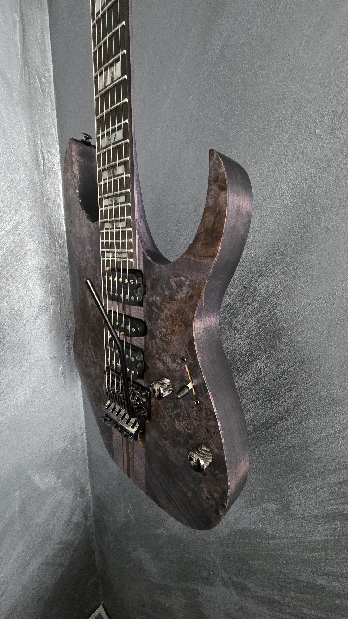 Китара Ibanez Premium RGT1270PB