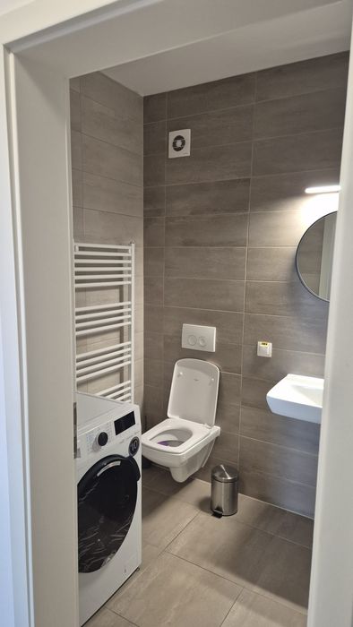Ap. 2 camere de inchiriat