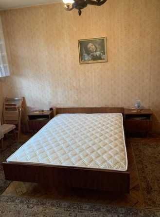 Двустаен апартамент в ж.к. Младост 2