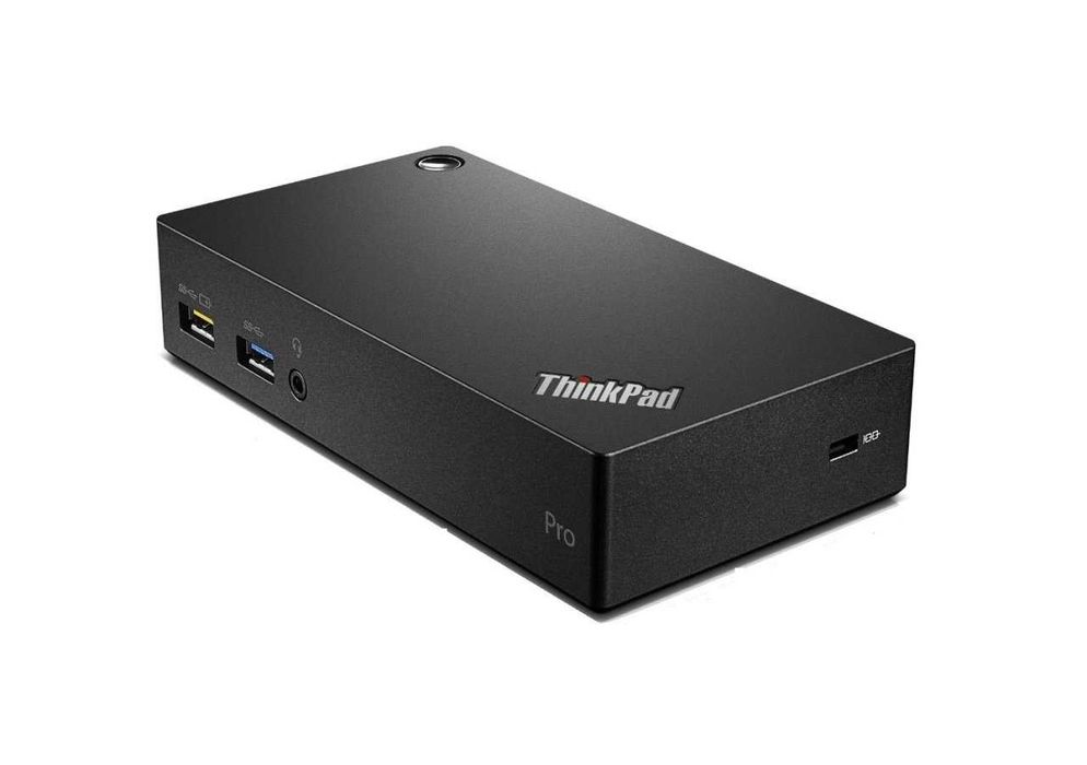 Docking station Lenovo ThinkPad Pro Dock, USB 3.0 T440/450/460/470