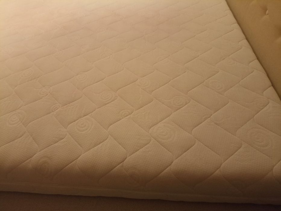 Двулицев Ортопедичен Матрак 160/200