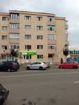 Apartament Rovinari