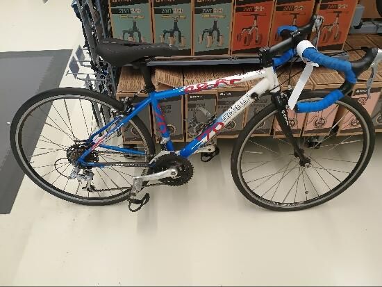 Decathlon cursiera - produs resigilat - (SecondHand) Decathlon
