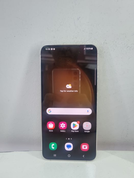 Samsung S23 plus 256GB