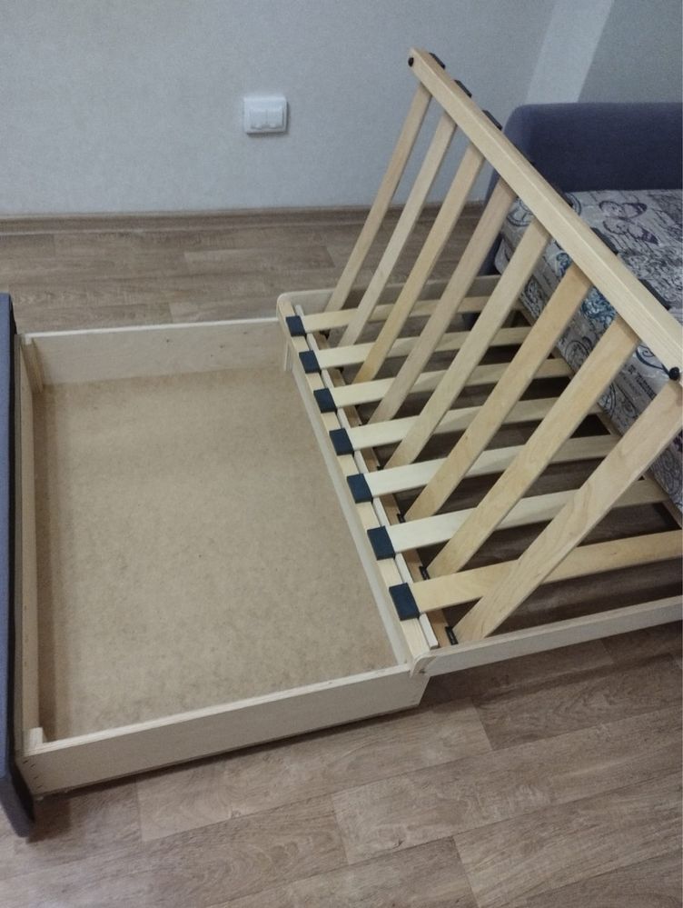 Кресло кровать