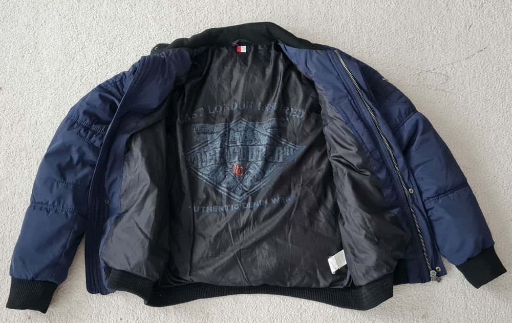 Geacă pentru bărbați, Lee Cooper