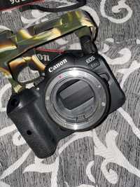 Vand canon r6 in perfecta stare