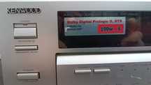 Усилвател KENWOOD