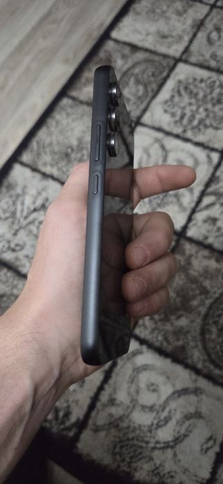 Телефон Samsung  в хорошем состоянии