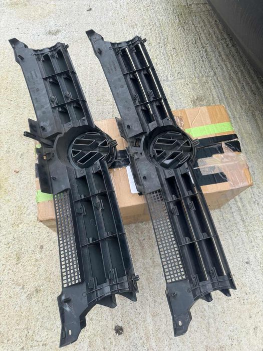 Решетки за голф 4