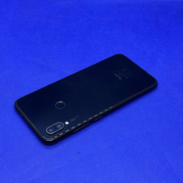 Redmi note 7 sotiladi dastavka bor