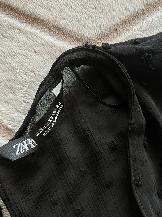 Рокля-гащеризон Zara