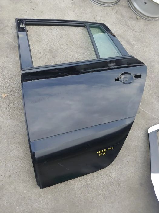 usa portiera stanga spate  renault koleos 1 hy 2010