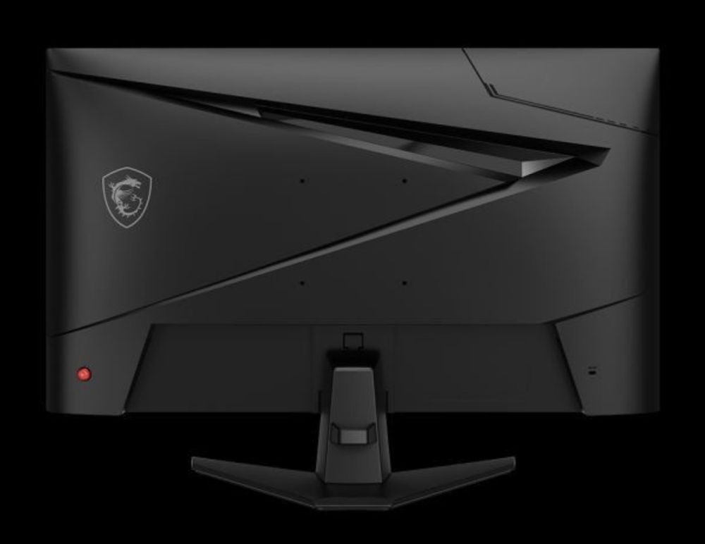 MSI 274f 200hz