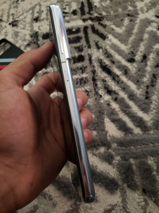Samsung S21 Ultra 2ta SIM