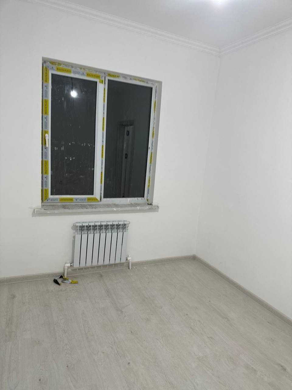 Новостройка с ремонтом. Яшнабадский район 70м², Олмос 3/16/16=