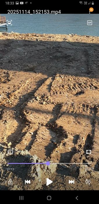 Vând cel mai frumos teren Clisura Dunării-Eșelnița