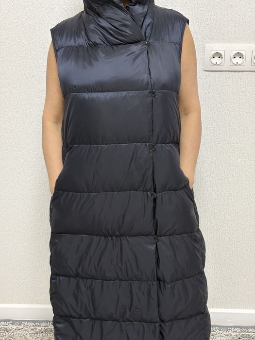 Жилетка maxmara женская одежда, жилетка  размер 46-48,