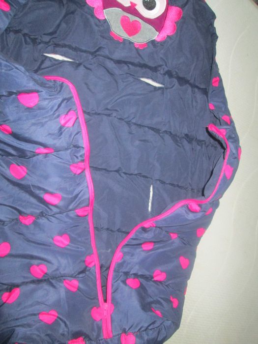 sac dormit cu inimioare bebe