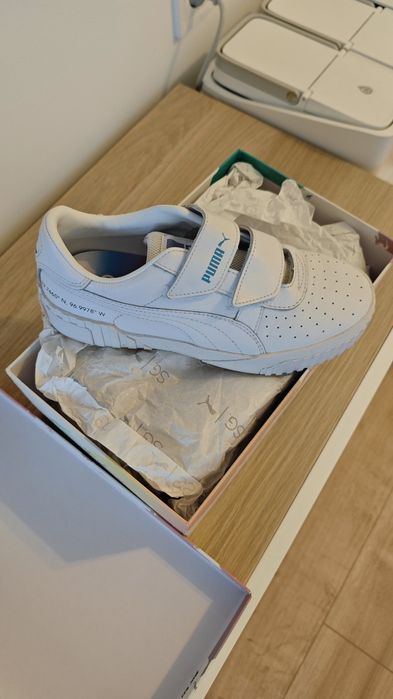 Маратонки Puma Selena Gomez 37 номер