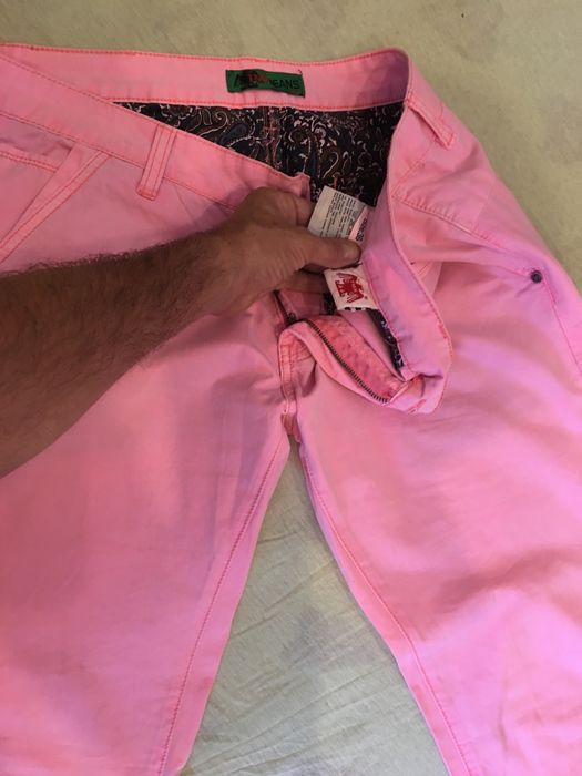 Pantaloni lungi/ blugi